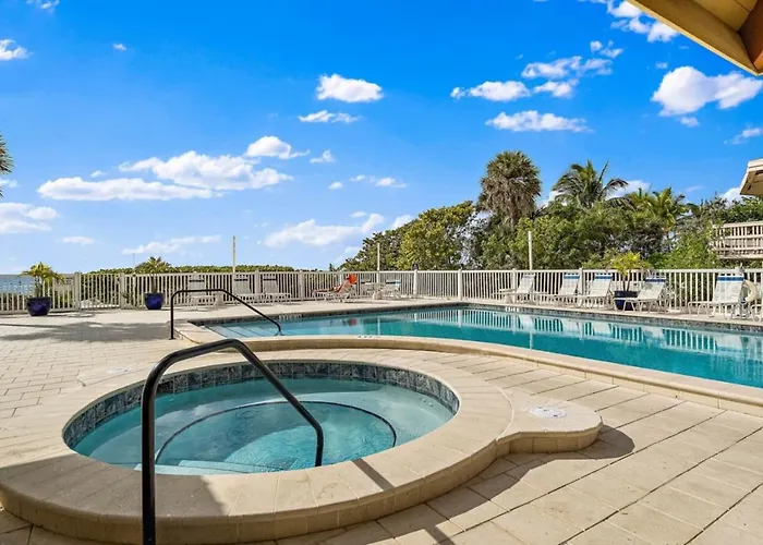 San Remo 207 Gulf Front Luxury 3bd 2ba In