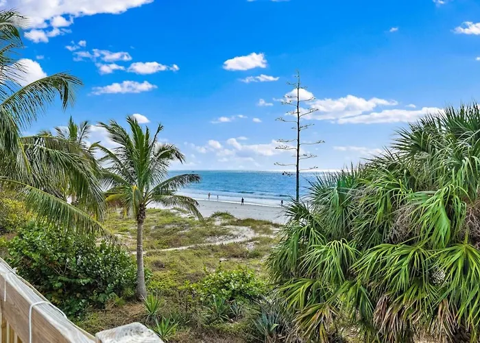 Holiday home San Remo 207 Gulf Front Luxury 3bd 2ba In *