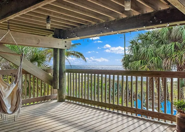San Remo 207 Gulf Front Luxury 3bd 2ba In