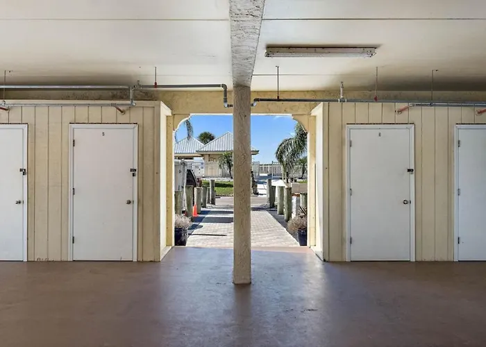 Holiday home San Remo 207 Gulf Front Luxury 3bd 2ba In