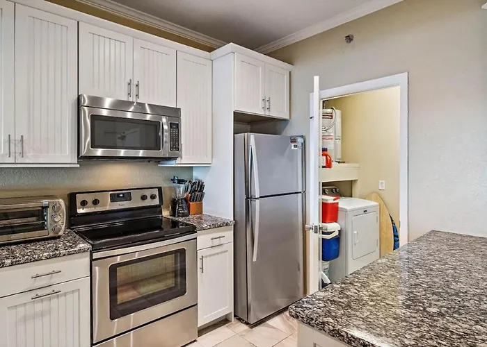 San Remo 207 Gulf Front Luxury 3bd 2ba In Holiday home *