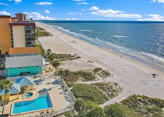 San Remo 207 Gulf Front Luxury 3bd 2ba In *