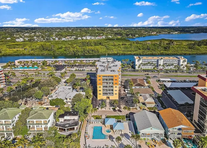 San Remo 207 Gulf Front Luxury 3bd 2ba In