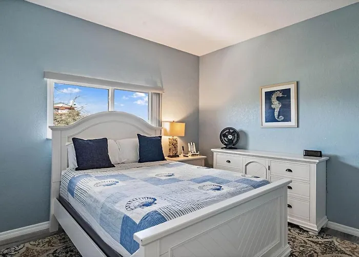 San Remo 207 Gulf Front Luxury 3bd 2ba In Holiday home