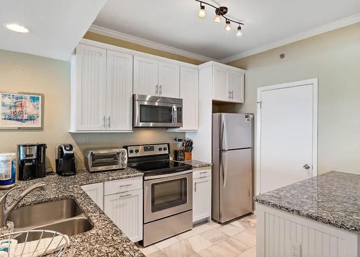 San Remo 207 Gulf Front Luxury 3bd 2ba In Holiday home